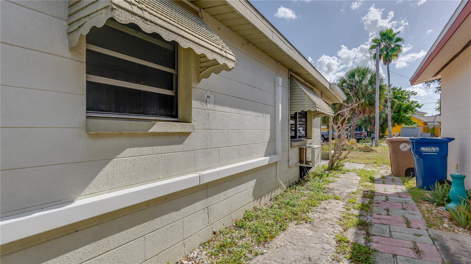 PAGES REP OF MITCHELLS BEACH - Residential