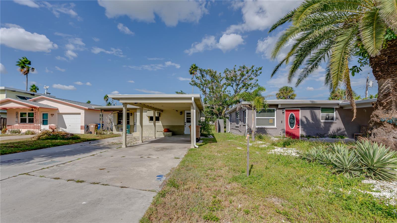 PAGES REP OF MITCHELLS BEACH - Residential