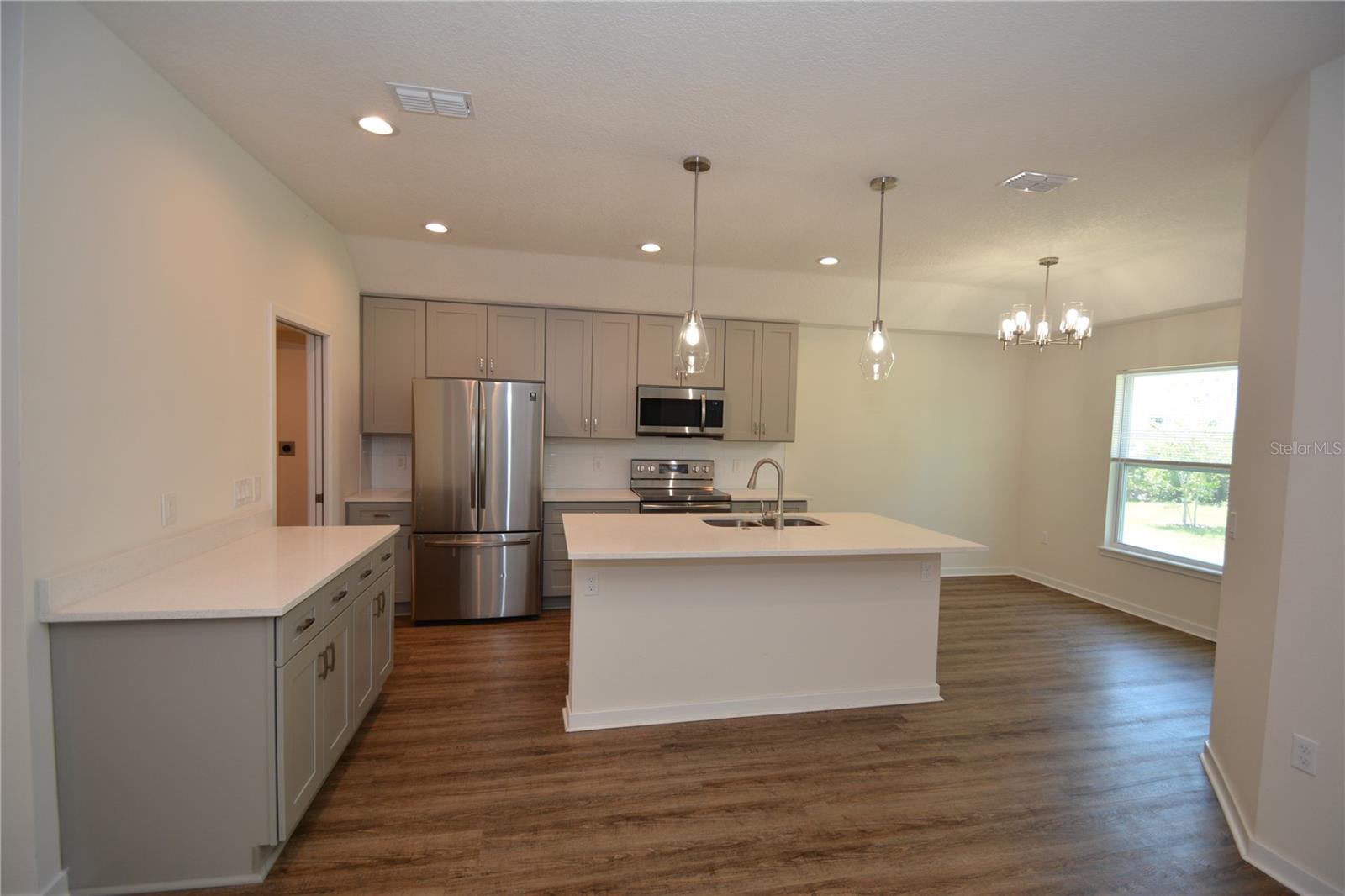 SEMINOLE WOODS - Residential Lease