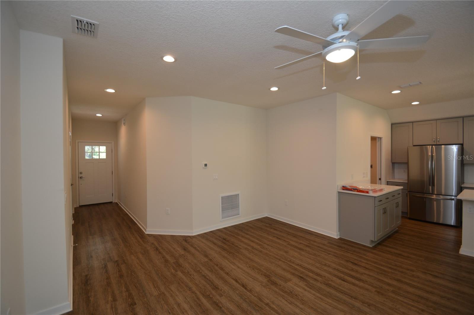 SEMINOLE WOODS - Residential Lease