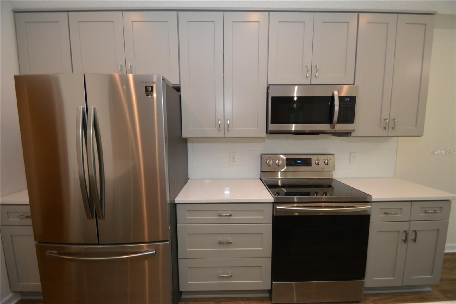 SEMINOLE WOODS - Residential Lease