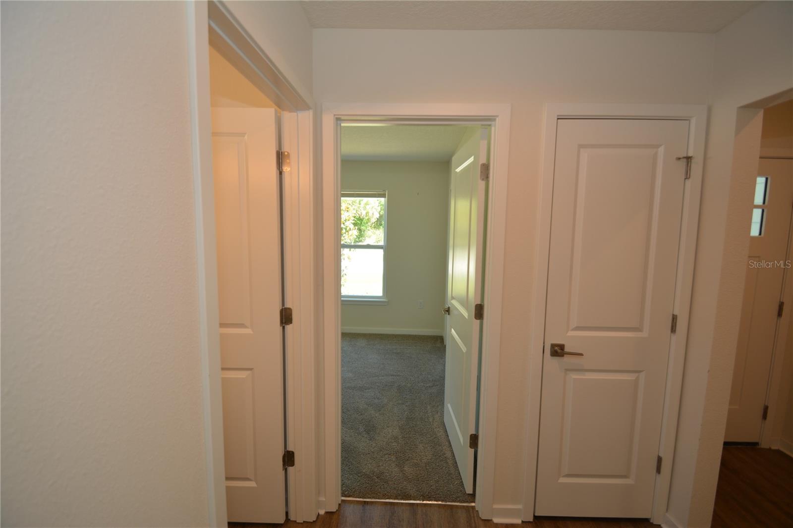 SEMINOLE WOODS - Residential Lease