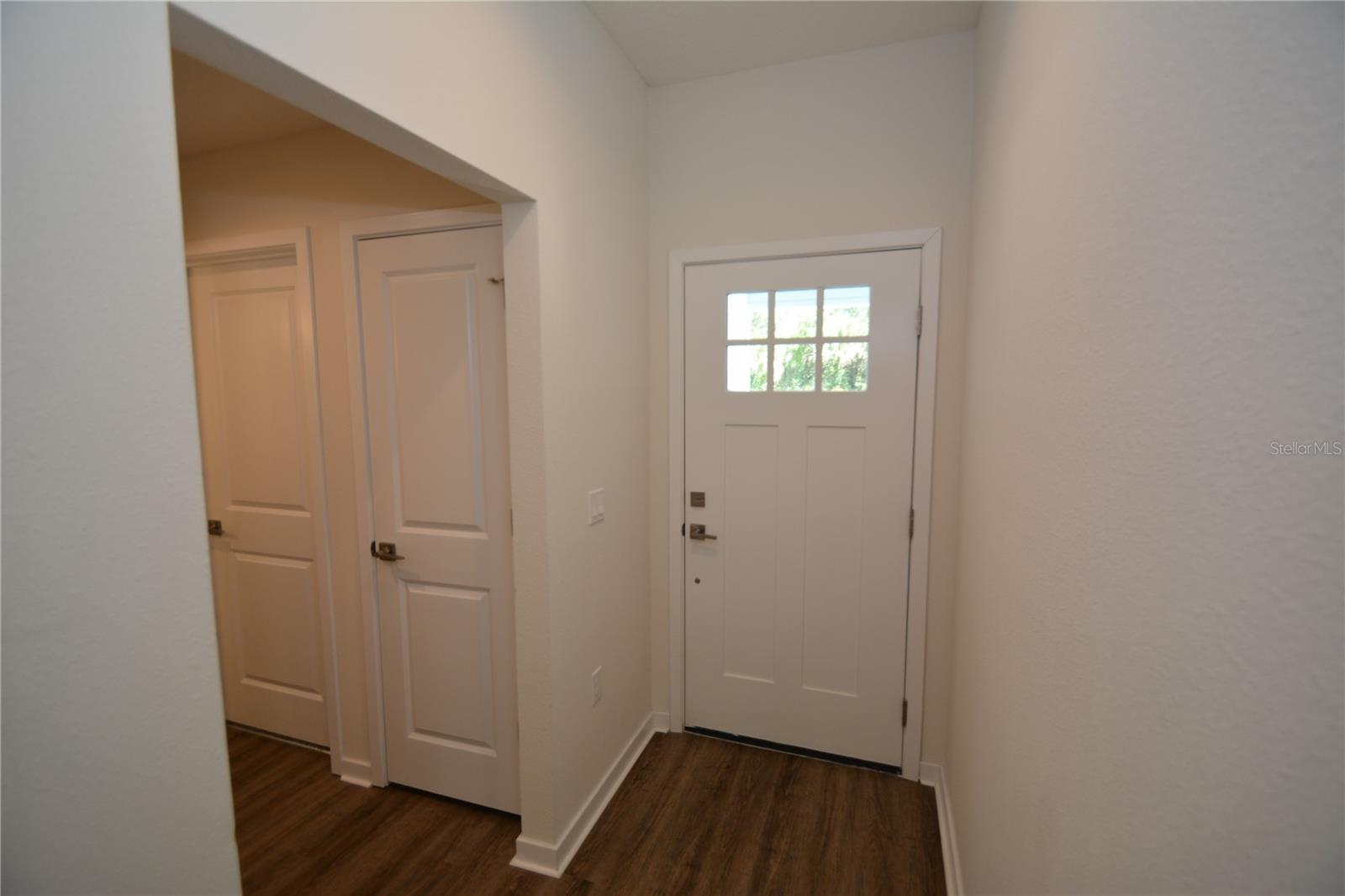 SEMINOLE WOODS - Residential Lease