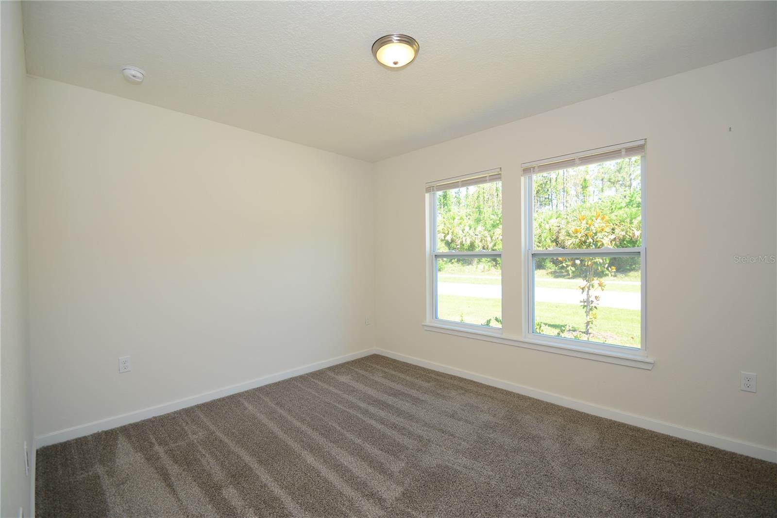 SEMINOLE WOODS - Residential Lease