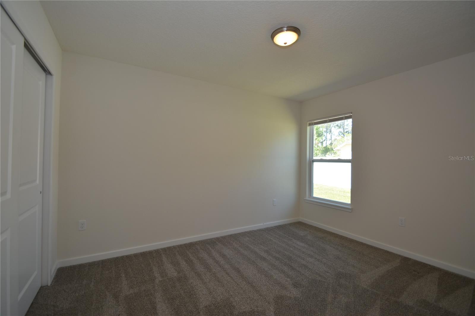 SEMINOLE WOODS - Residential Lease