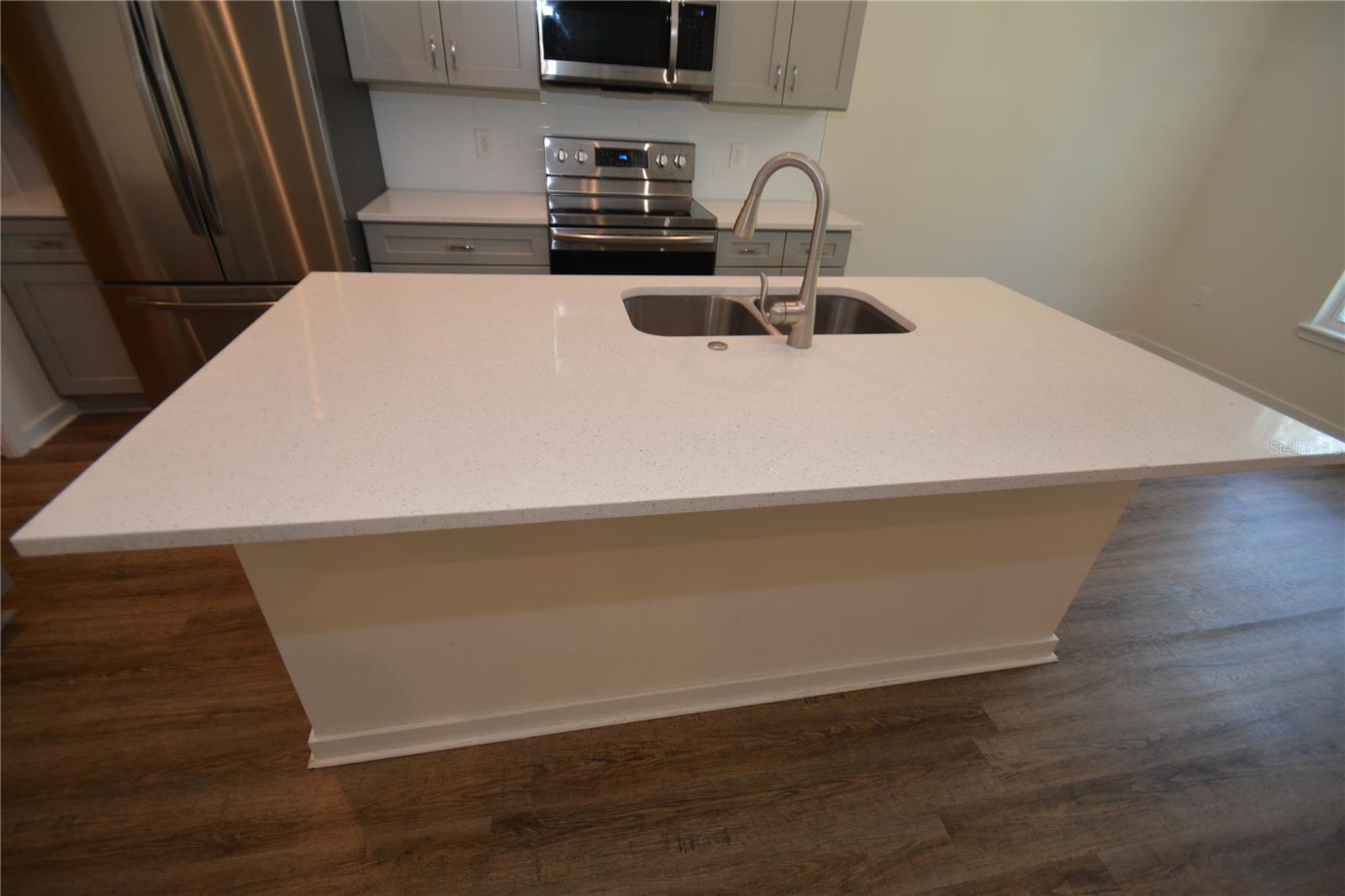 SEMINOLE WOODS - Residential Lease