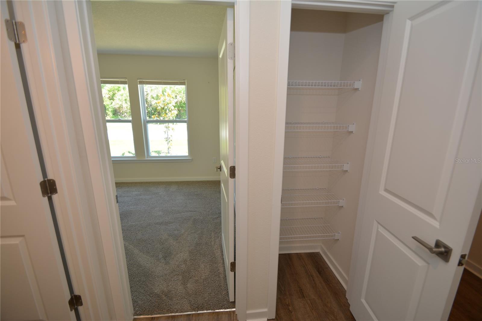 SEMINOLE WOODS - Residential Lease