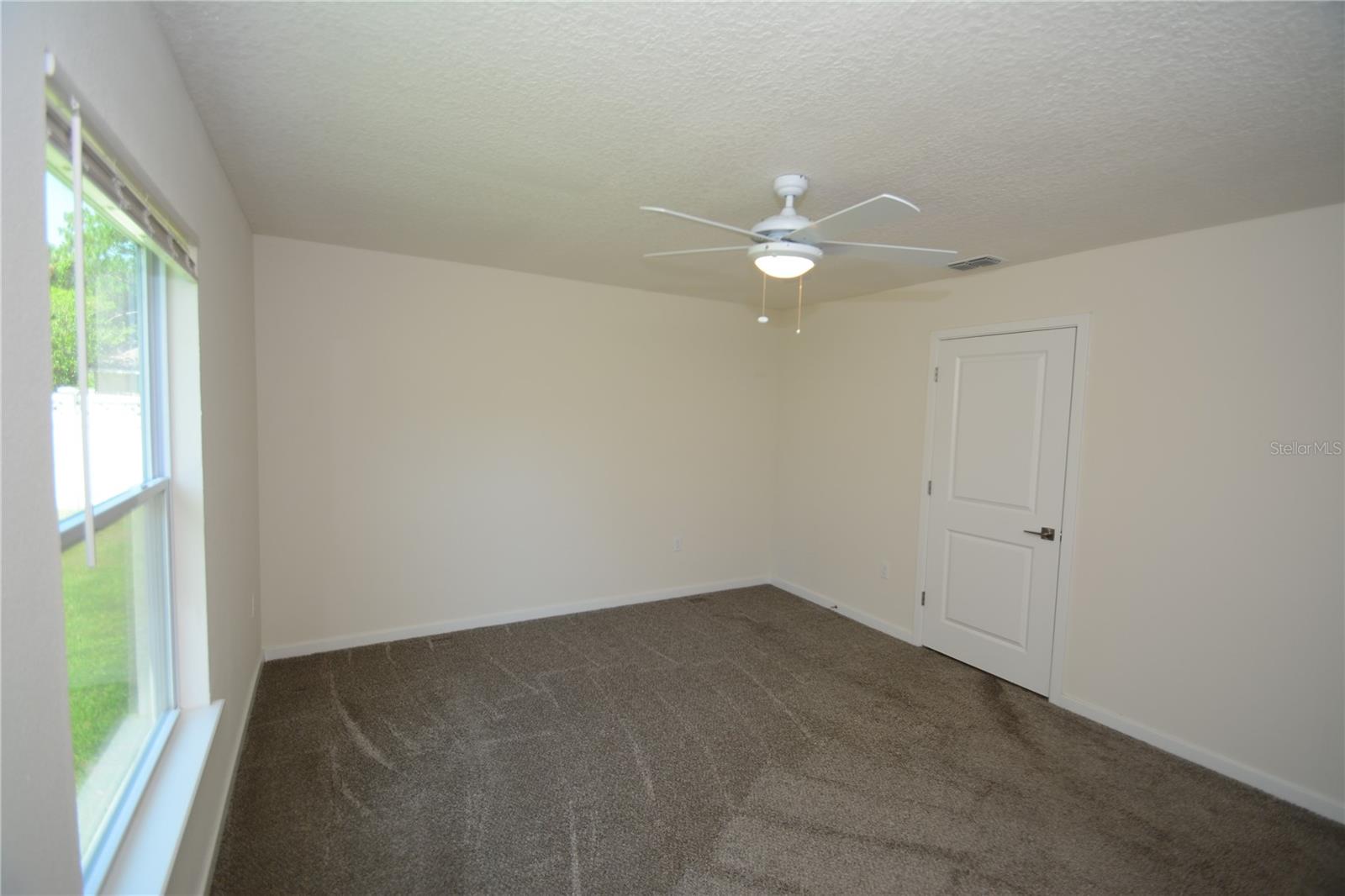 SEMINOLE WOODS - Residential Lease