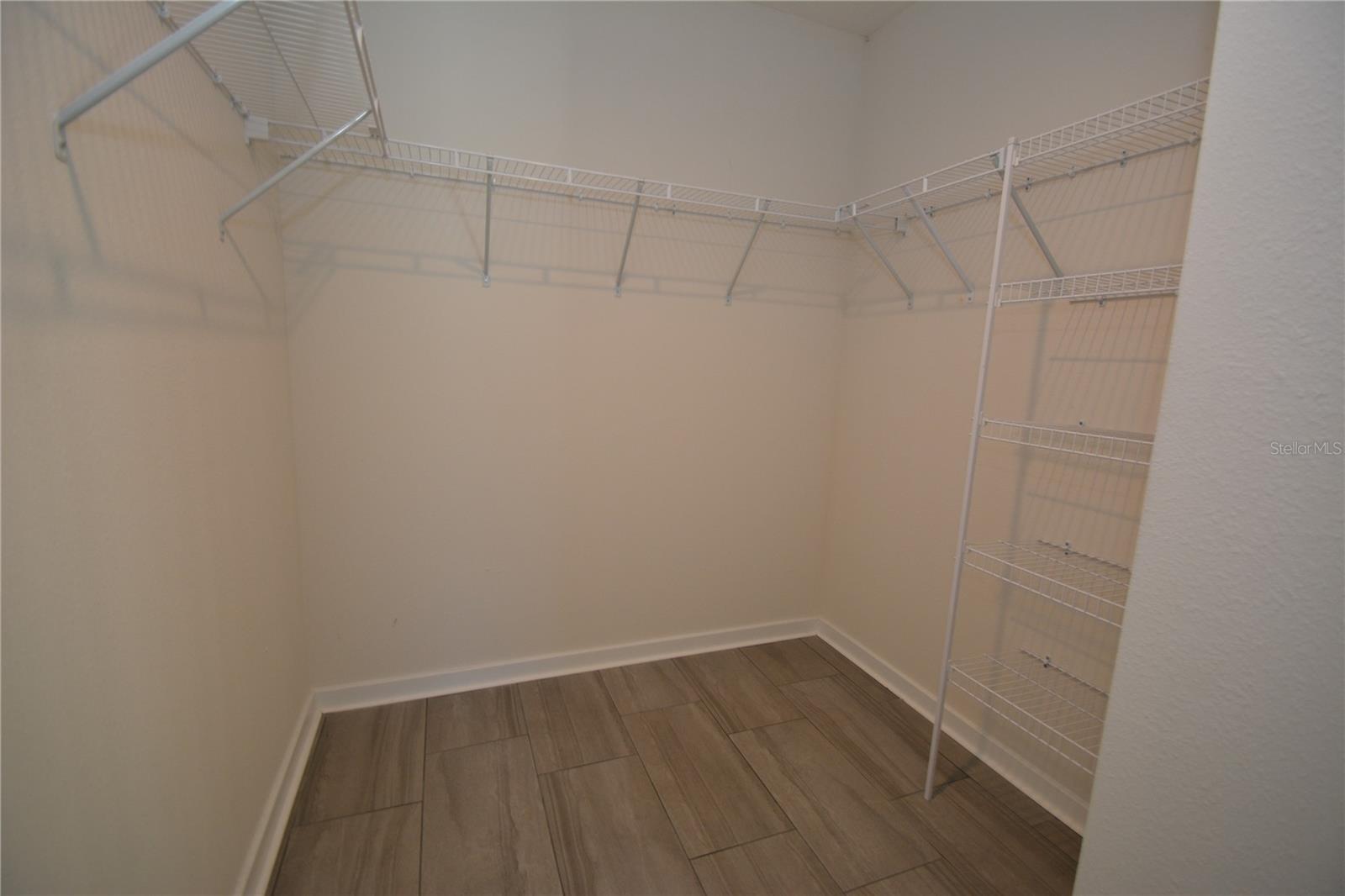 SEMINOLE WOODS - Residential Lease