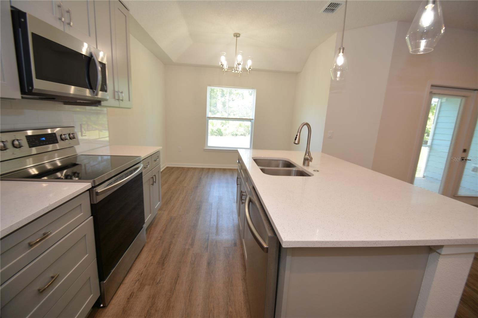 SEMINOLE WOODS - Residential Lease