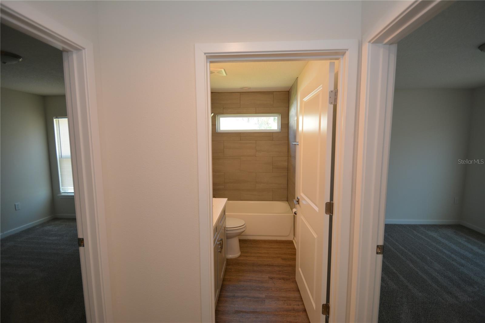 SEMINOLE WOODS - Residential Lease