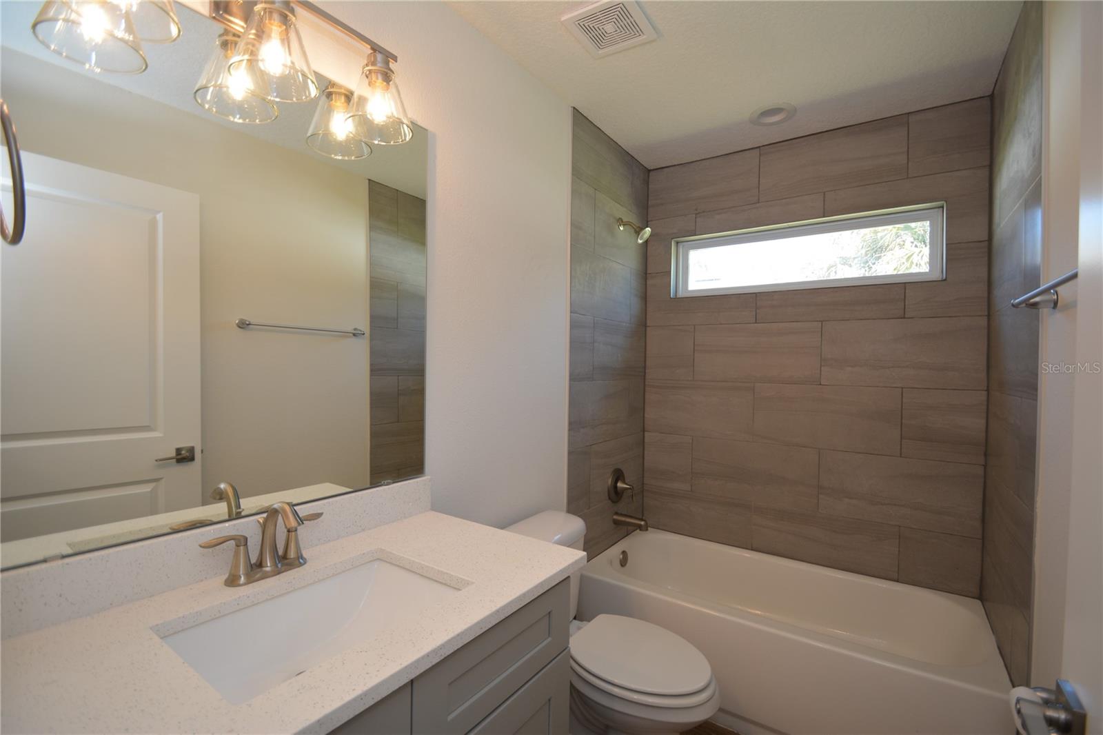 SEMINOLE WOODS - Residential Lease