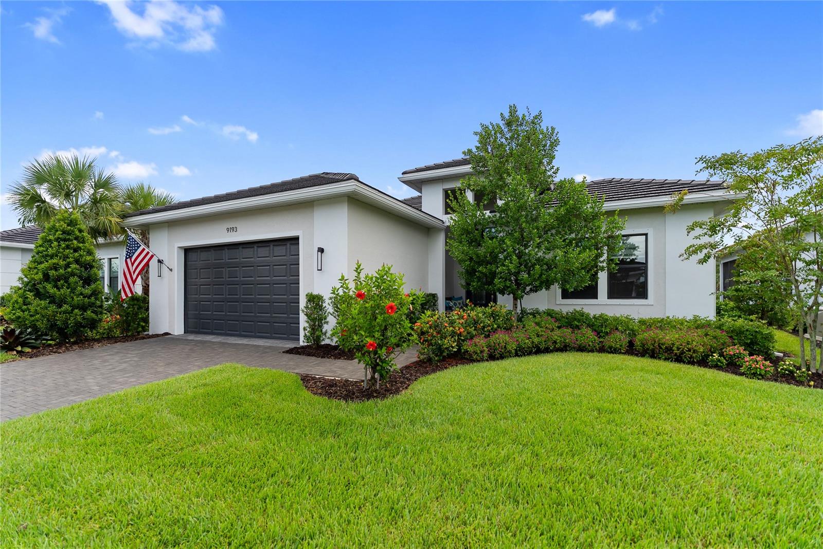 Welcome Home to Luxury Living in Artistry Sarasota! This stunning 3-bedroom, 3-bathroom custom pool home showcases the highly sought-after Van Gogh floor plan in one of Sarasota’s most desirable gated, maintenance-free communities with NO CDD fees. This elegant residence offers over 3,000 sq ft of open-concept living space, designed for both comfort and entertaining.Step inside to discover luxury vinyl plank flooring throughout (no carpet), a chef-inspired kitchen with gas cooktop, and a spacious central living area where the kitchen, gathering room, and massive lanai seamlessly connect through double sliding glass doors—perfect for indoor-outdoor Florida living and alfresco dining.
The private backyard oasis features a saltwater pool and spa, along with an extended patio ideal for gatherings or peaceful relaxation. The owner’s suite bathroom and two additional full bathrooms have all been beautifully upgraded. Additional features include a custom laundry room, a tandem garage, and thoughtful smart-home additions such as an Ecobee smart thermostat. Resort-style community amenities include a heated pool, state-of-the-art fitness center, clubhouse, pickleball and basketball courts, and 12 miles of scenic walking trails—providing the ultimate Florida lifestyle right at your doorstep.
Only 10 miles from Downtown Sarasota, and just minutes from top-rated beaches, Rothenbach Park (2 miles away), Waterside Place, and UTC Mall for waterfront dining, shopping, and entertainment. You'll also enjoy quick access to I-75, Sarasota-Bradenton International Airport, The Founders Club, Laurel Oak golf courses, and the Sarasota Arts District.
This upgraded Van Gogh model offers: (see agent for a full list)
3 Bedrooms | 3 Bathrooms | Over 3,000 Sq Ft of Living Space
Saltwater Pool & Spa with Extended Outdoor Patio
Luxury Vinyl Plank Flooring Throughout (No Carpet)
Chef’s Kitchen with Gas Cooktop
Upgraded Bathrooms and Custom Laundry Room
Tandem Garage for Added Storage or Vehicle Space
Massive Lanai with Sliding Glass Doors for Seamless Outdoor Access
Gated, Maintenance-Free Community with NO CDD Fees
Resort Amenities: Heated Pool, Gym, Courts, Clubhouse, Trails
Minutes to Beaches, Parks, Golf, Dining, UTC, Downtown, & I-75
Don't miss this rare opportunity to own one of the most beautifully upgraded homes in Artistry Sarasota. Schedule your private showing today!