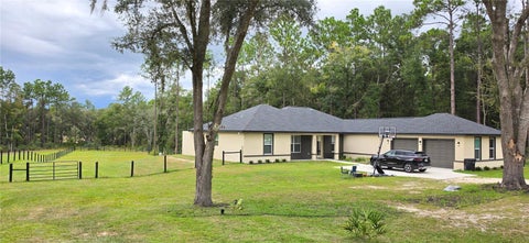 Tiny photo for 6635 SW 131st Circle, Ocala, FL 34481 (MLS # OM733010)