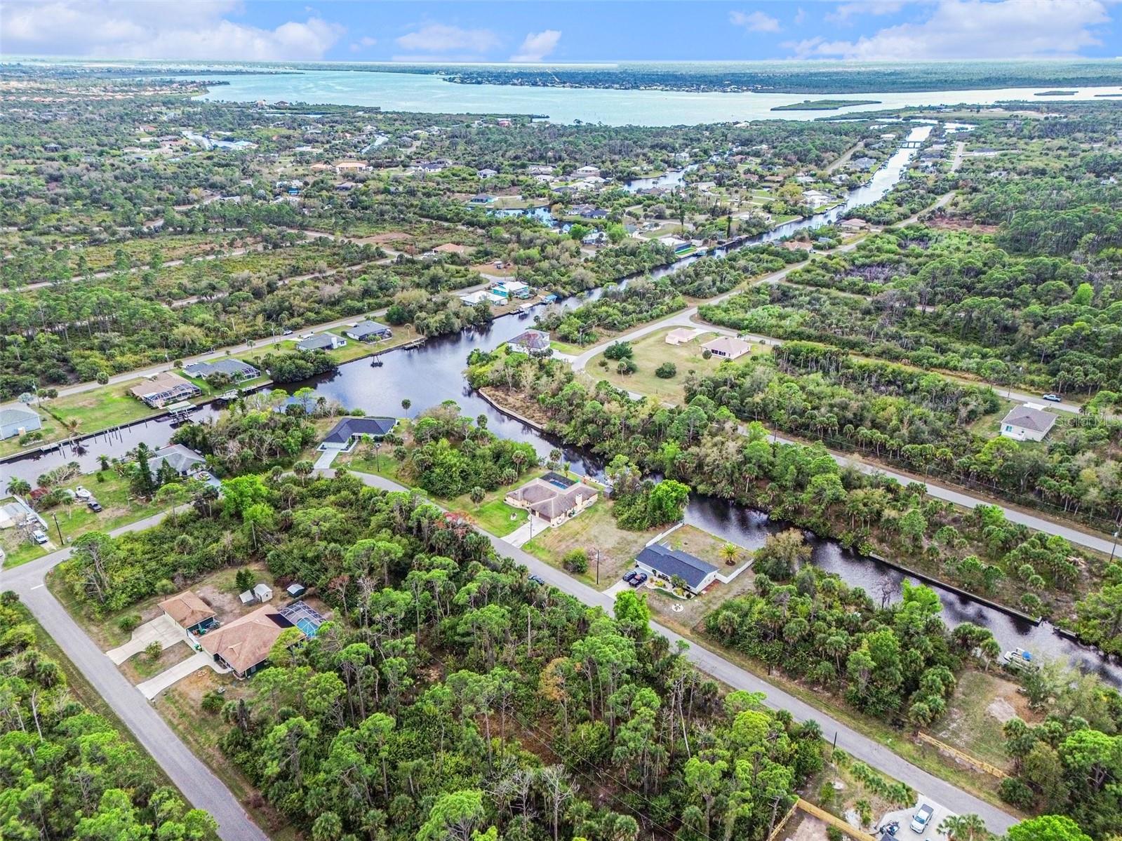 PORT CHARLOTTE SEC 047 - Residential