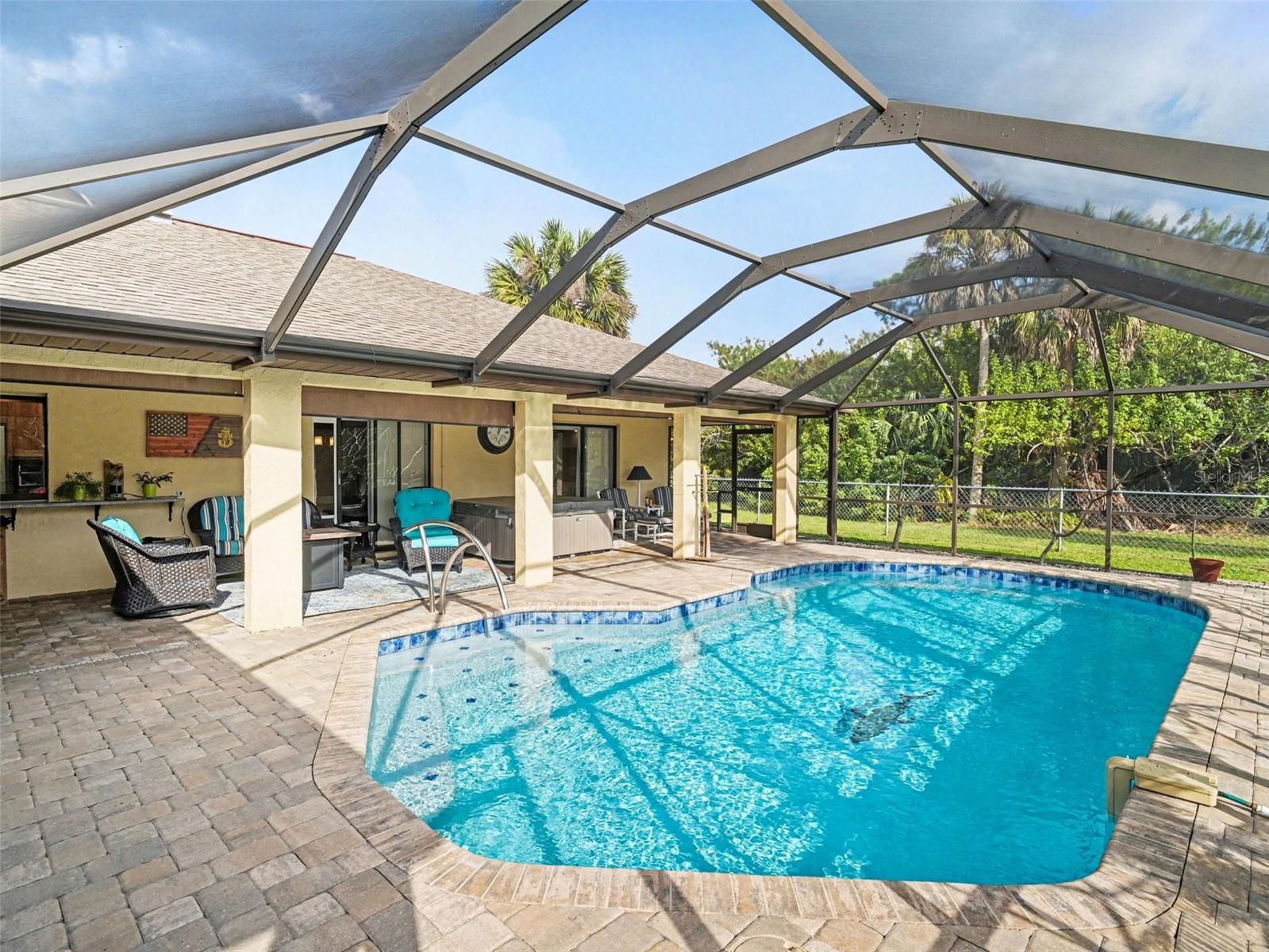 PORT CHARLOTTE SEC 047 - Residential