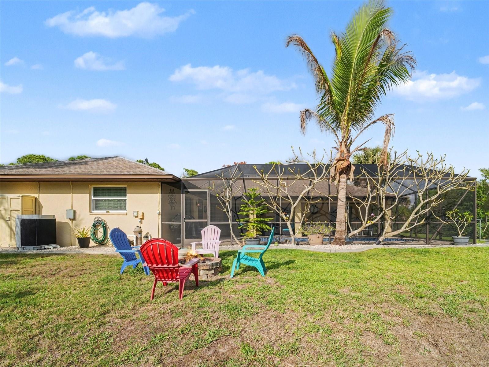 PORT CHARLOTTE SEC 047 - Residential