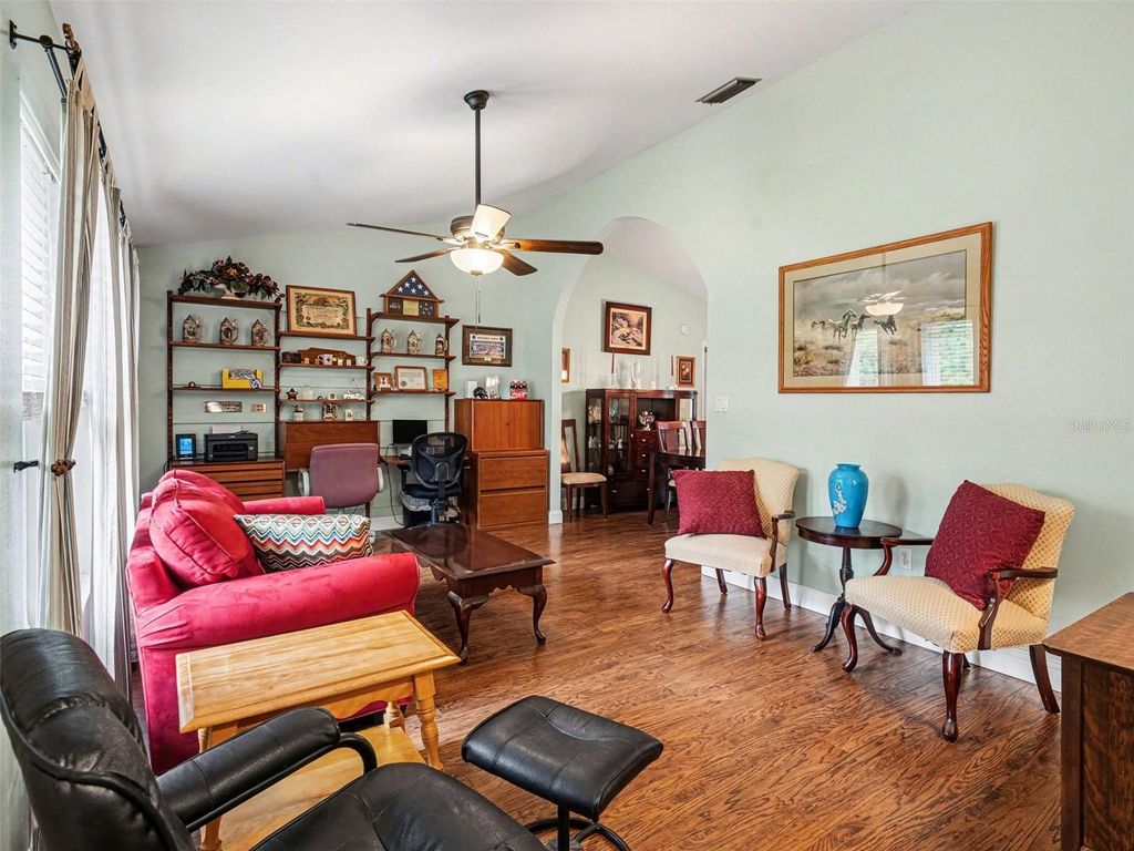 Photo of 507 Ramblewood Street, Port Charlotte, FL 33953 (MLS # C7522025)