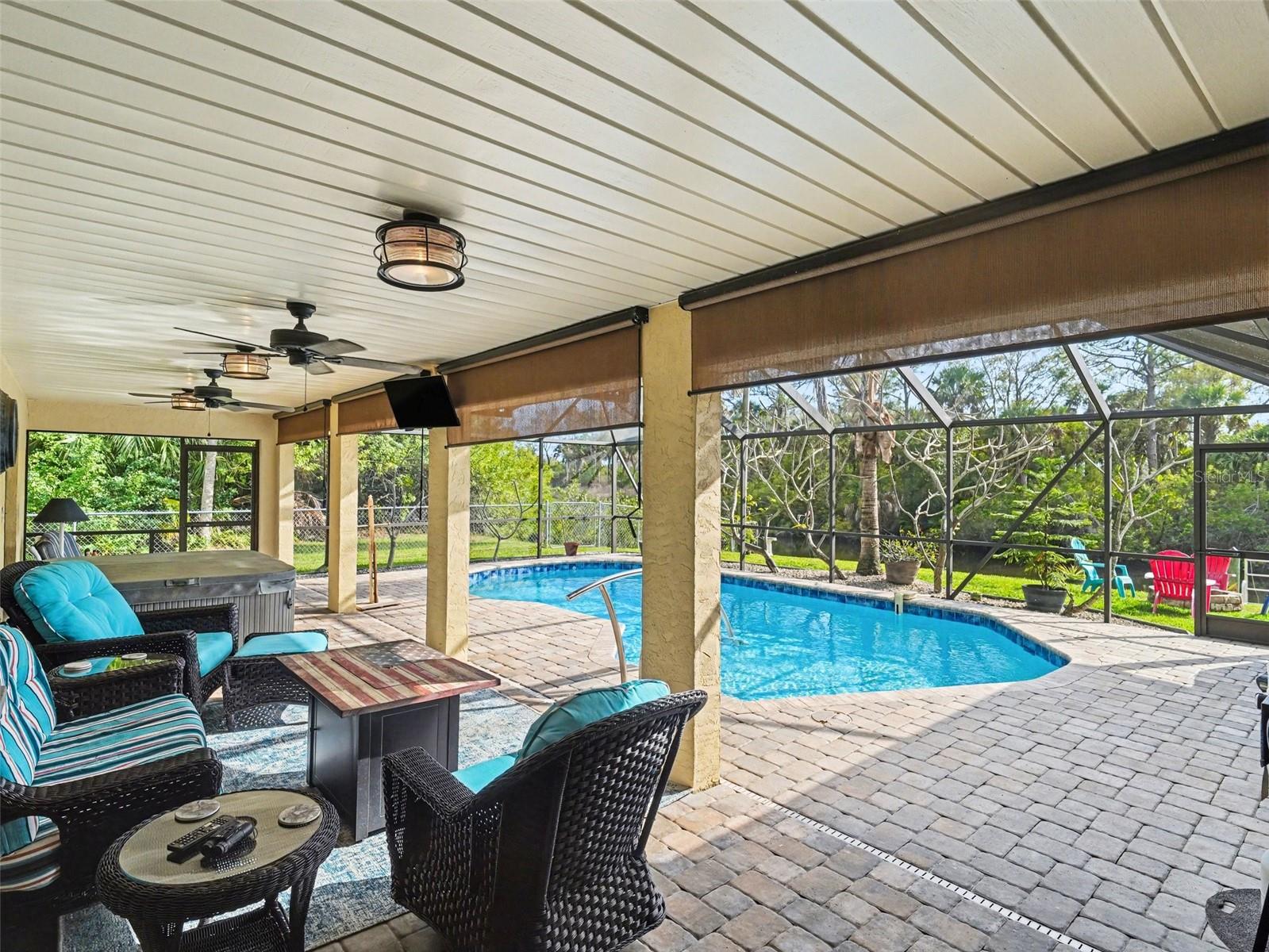 PORT CHARLOTTE SEC 047 - Residential