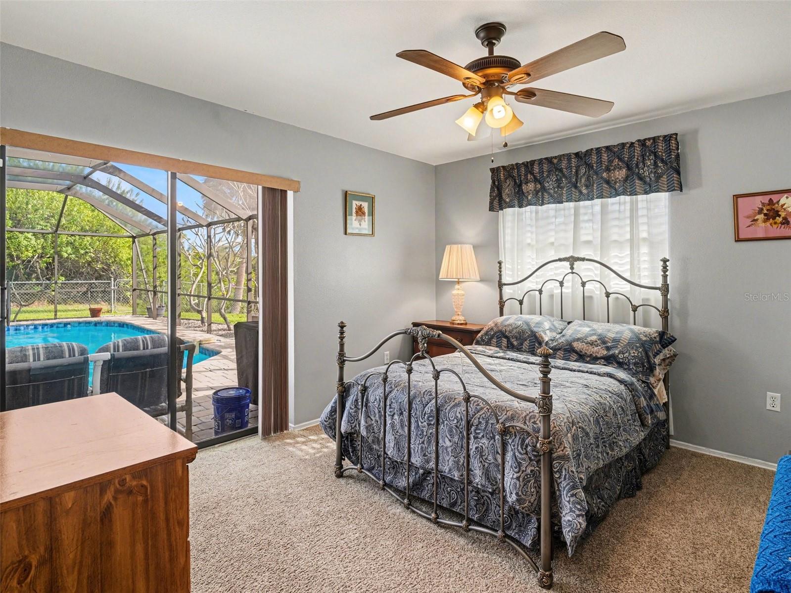 PORT CHARLOTTE SEC 047 - Residential