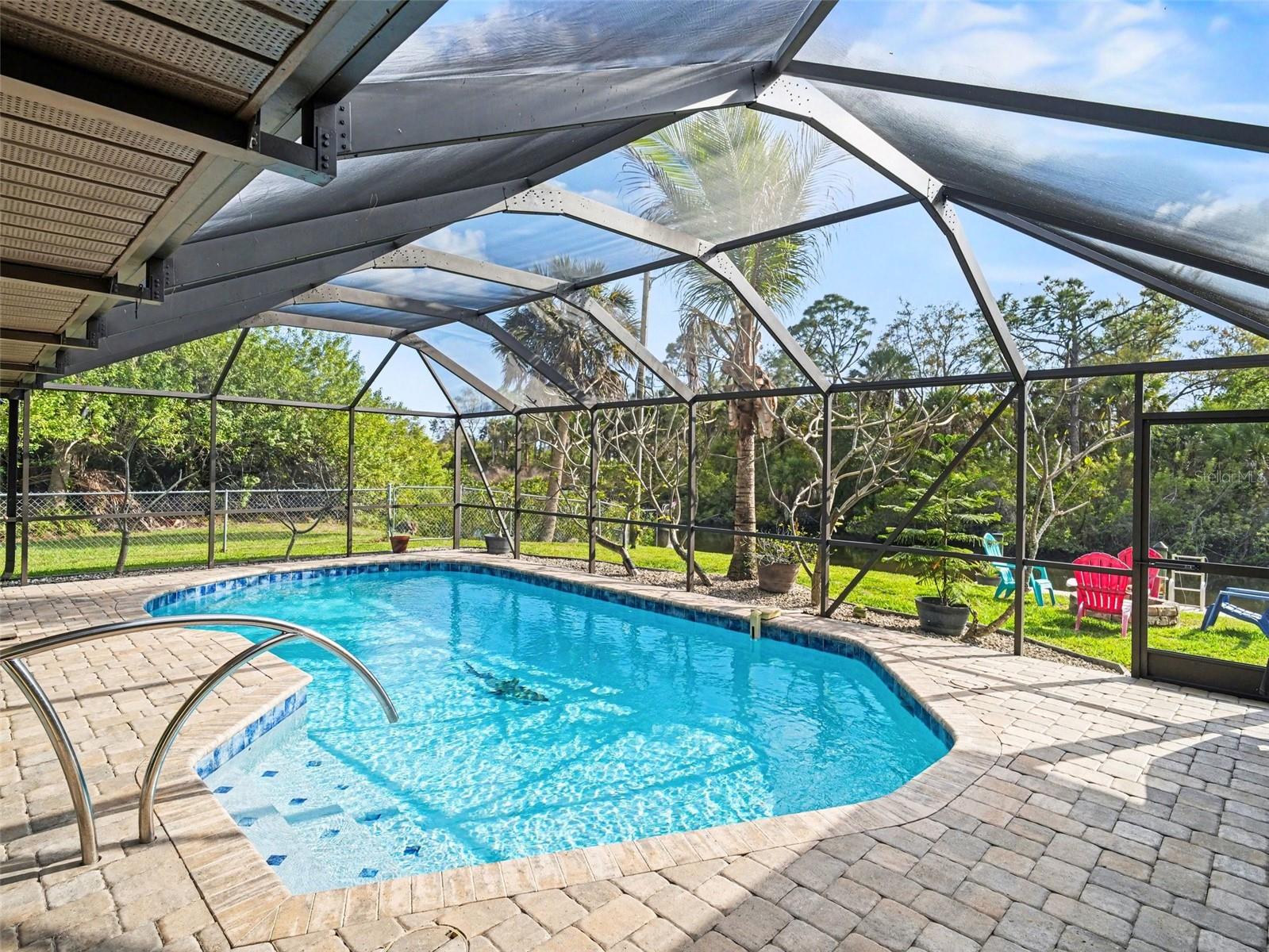 PORT CHARLOTTE SEC 047 - Residential