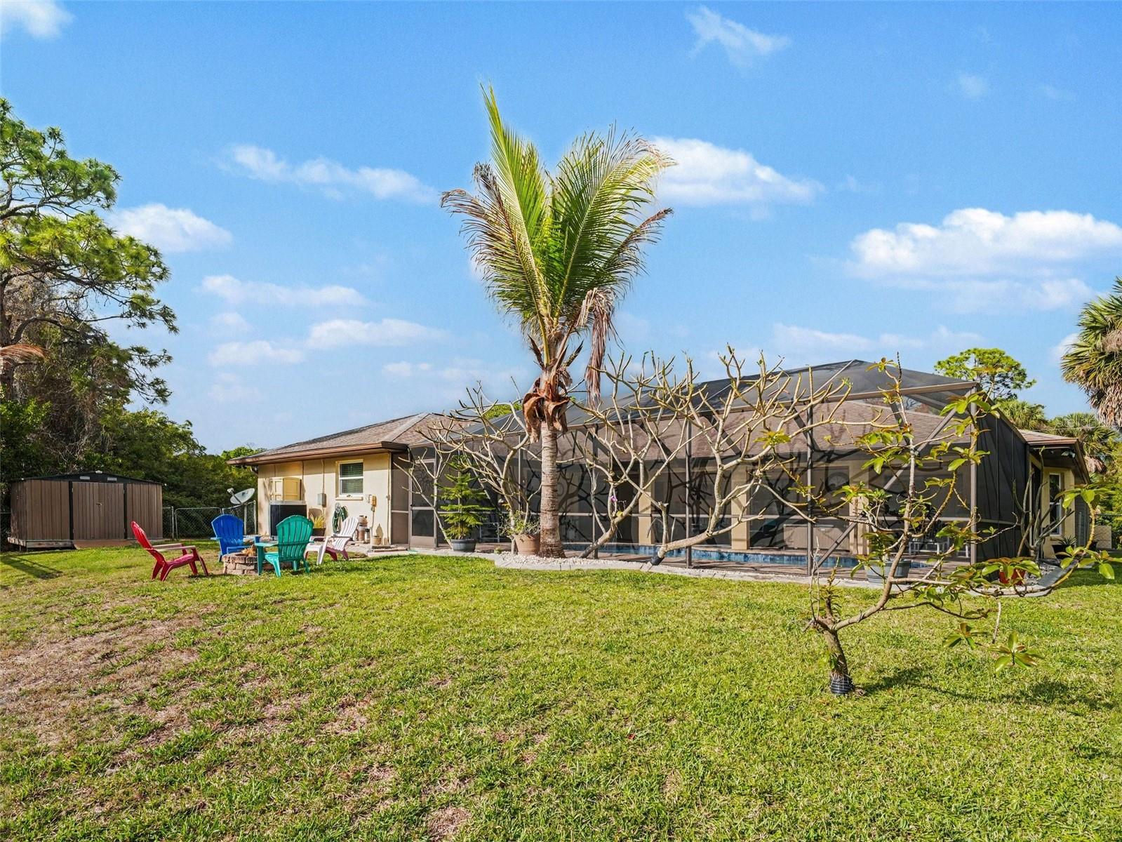 PORT CHARLOTTE SEC 047 - Residential