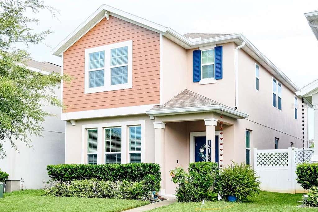 Photo of 15163 Book Club Road, Winter Garden, FL 34787 (MLS # O6432972)