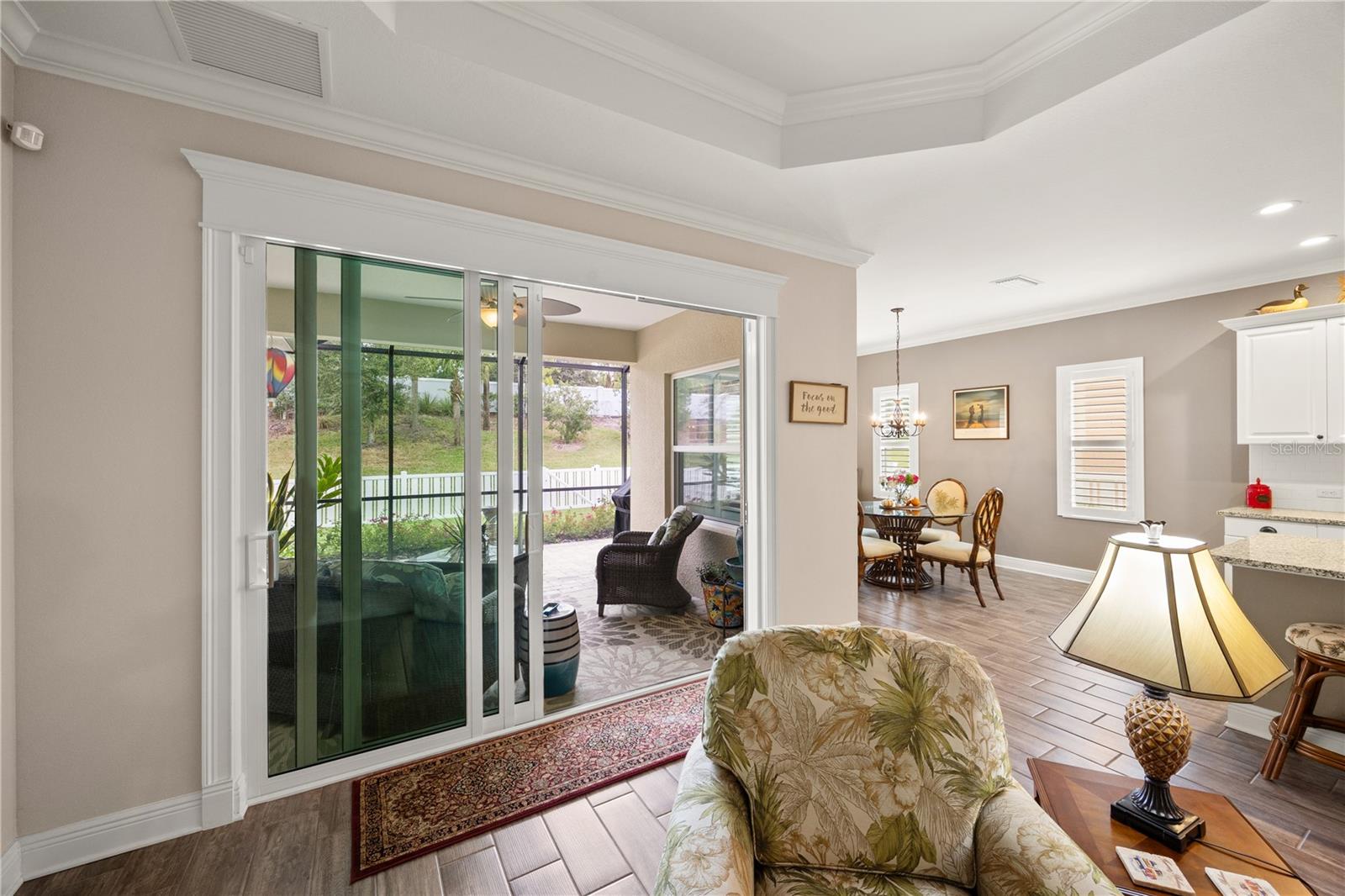 RIDGE AT CROSSING CREEK PH II - Residential