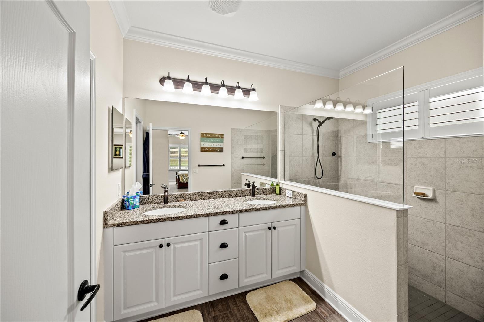 RIDGE AT CROSSING CREEK PH II - Residential