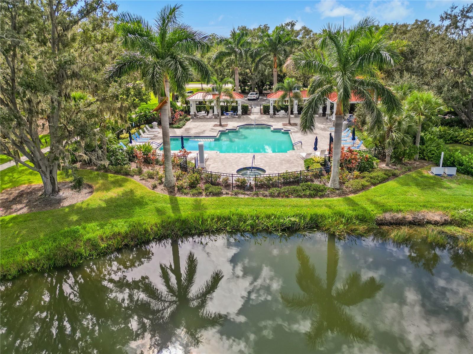 RIDGE AT CROSSING CREEK PH II - Residential