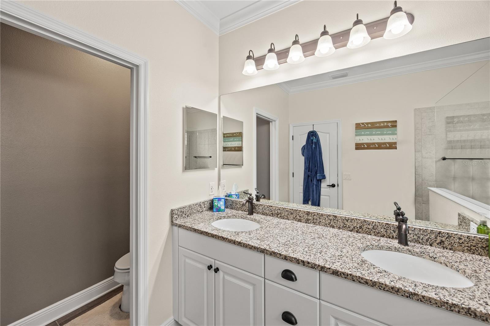 RIDGE AT CROSSING CREEK PH II - Residential