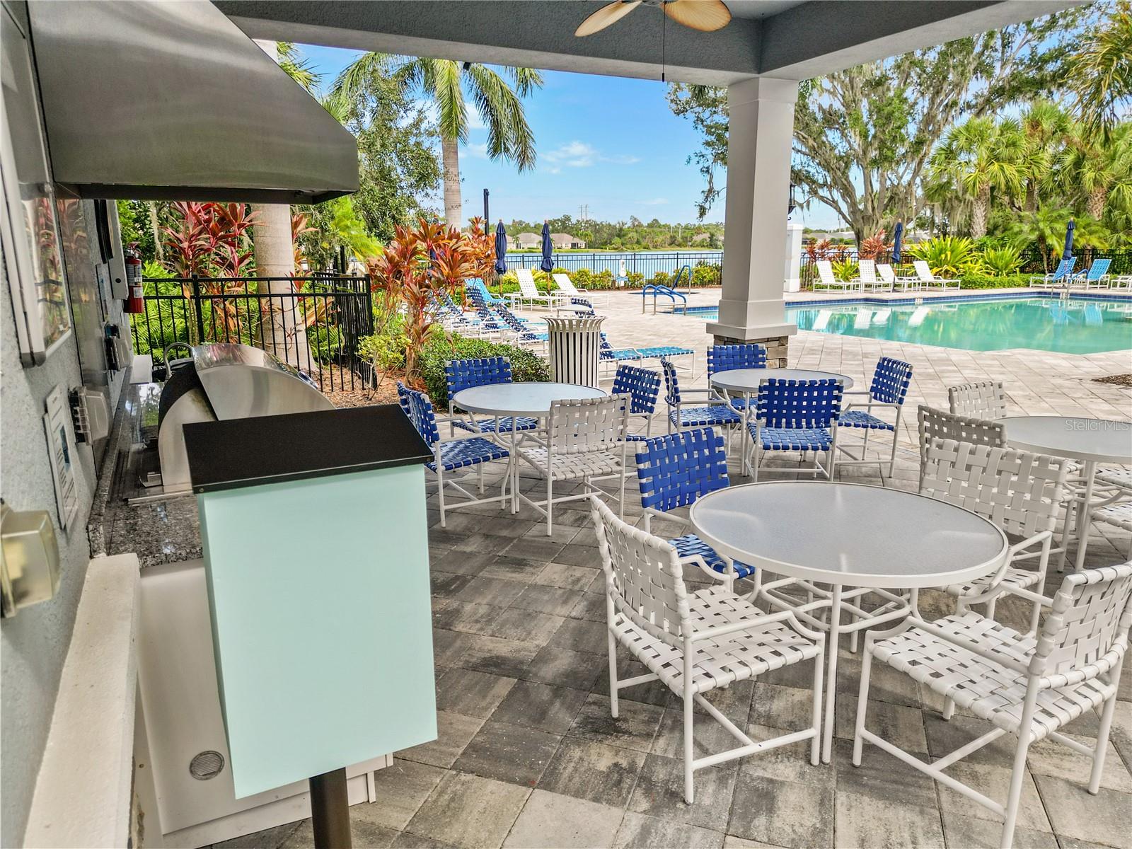 RIDGE AT CROSSING CREEK PH II - Residential