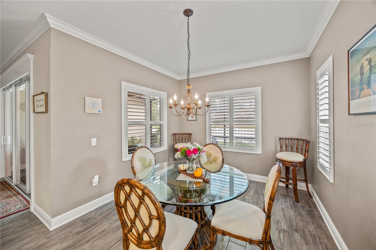 RIDGE AT CROSSING CREEK PH II - Residential