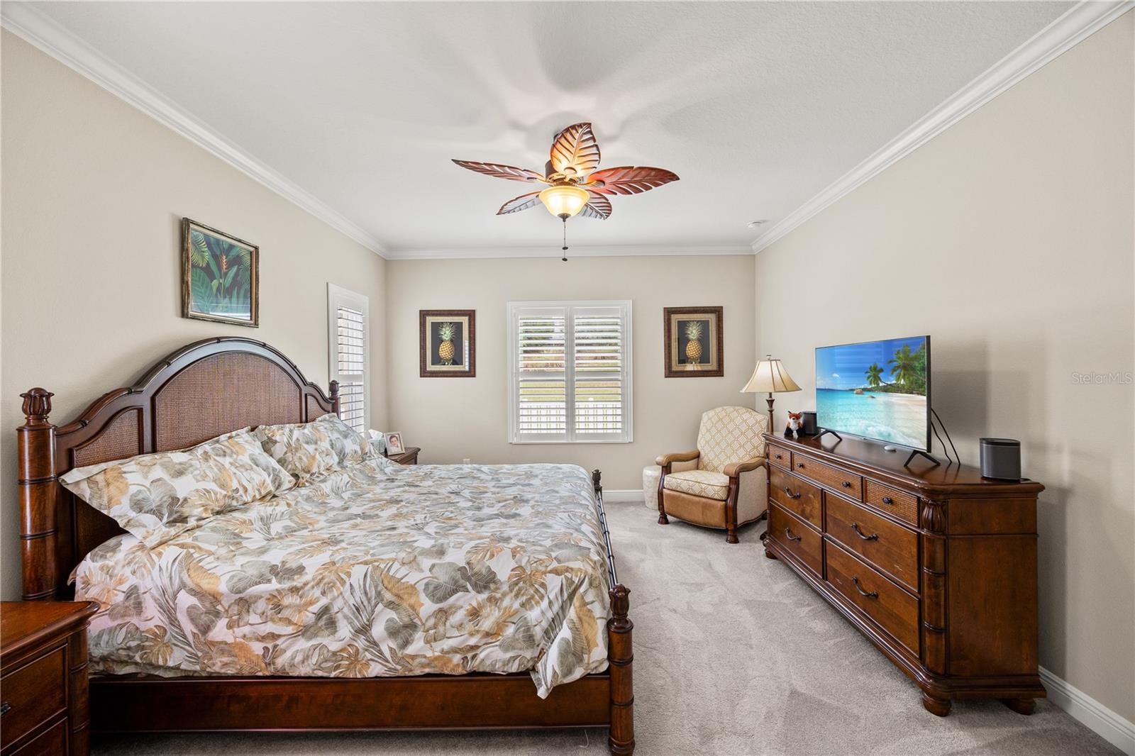 RIDGE AT CROSSING CREEK PH II - Residential