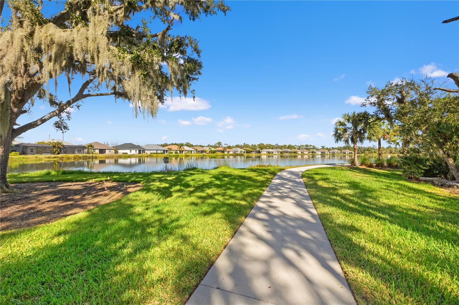 RIDGE AT CROSSING CREEK PH II - Residential