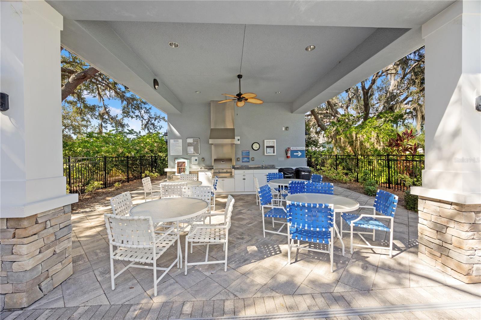 RIDGE AT CROSSING CREEK PH II - Residential