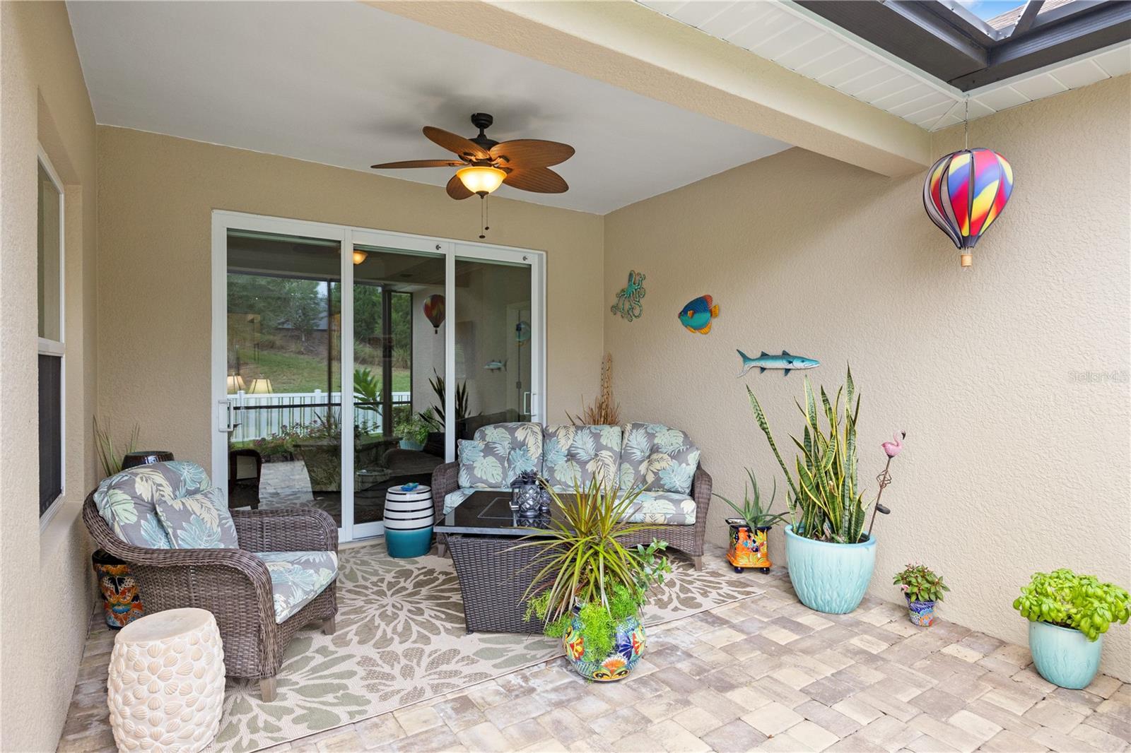 RIDGE AT CROSSING CREEK PH II - Residential