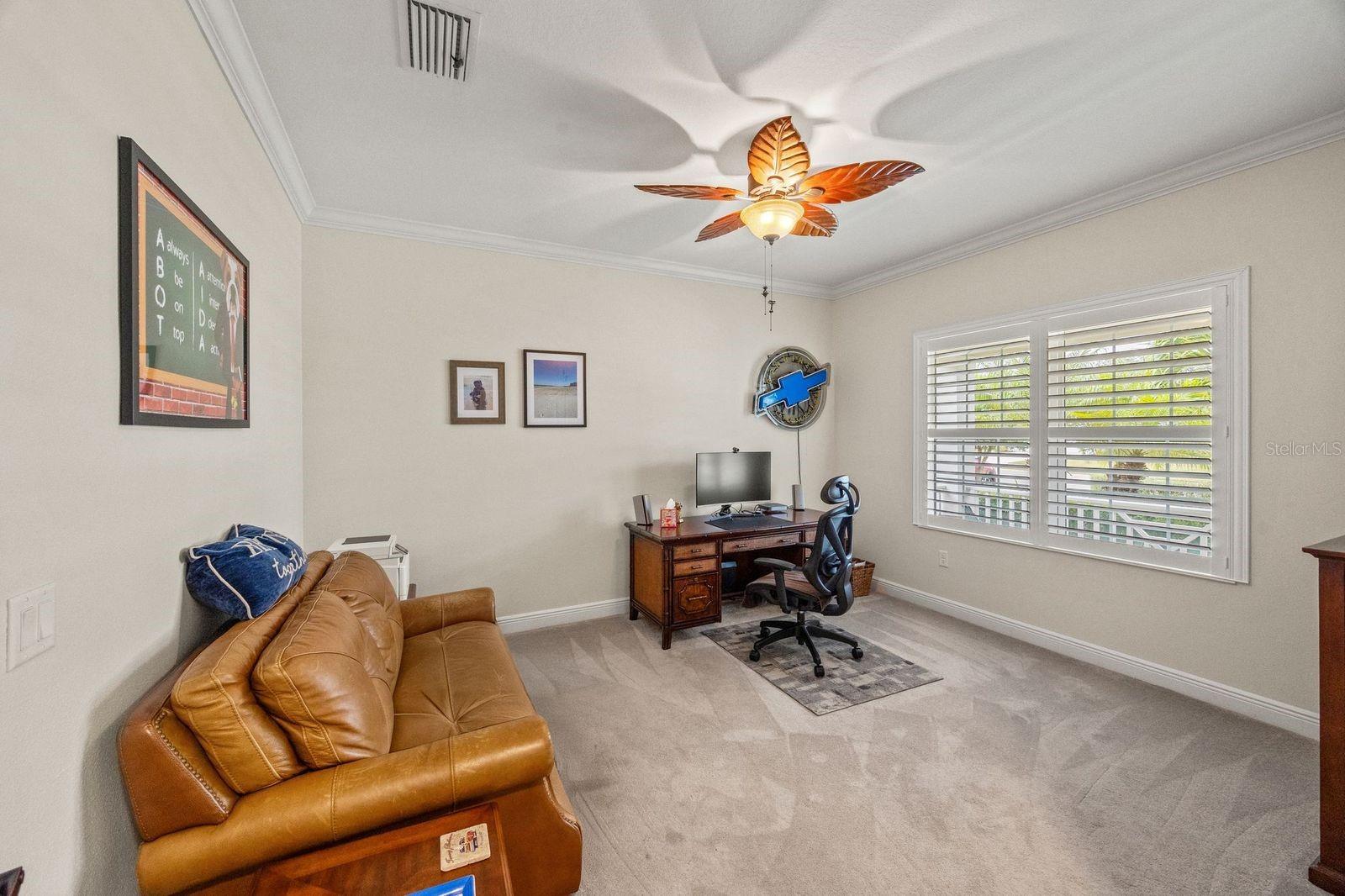 RIDGE AT CROSSING CREEK PH II - Residential