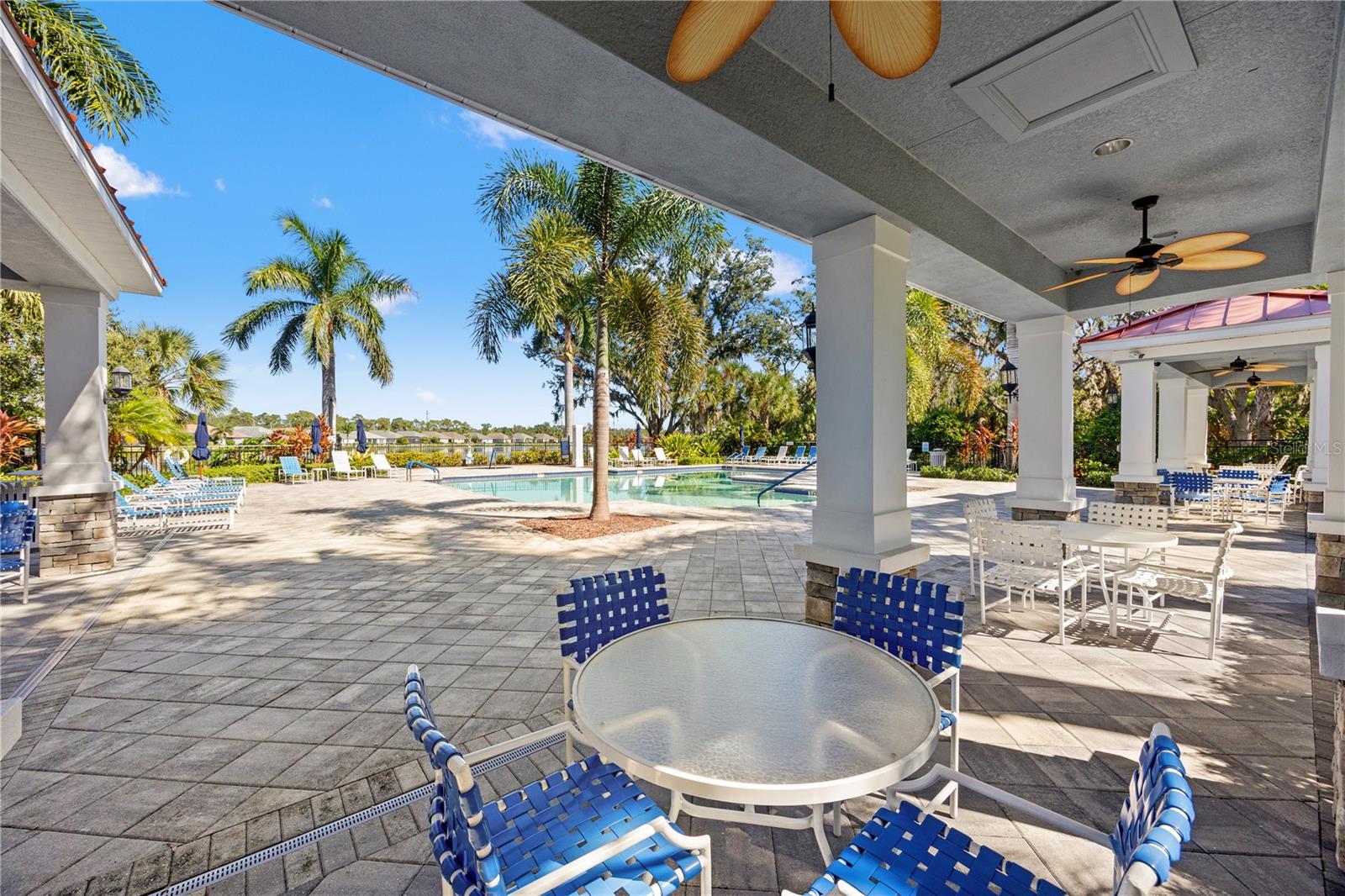 RIDGE AT CROSSING CREEK PH II - Residential