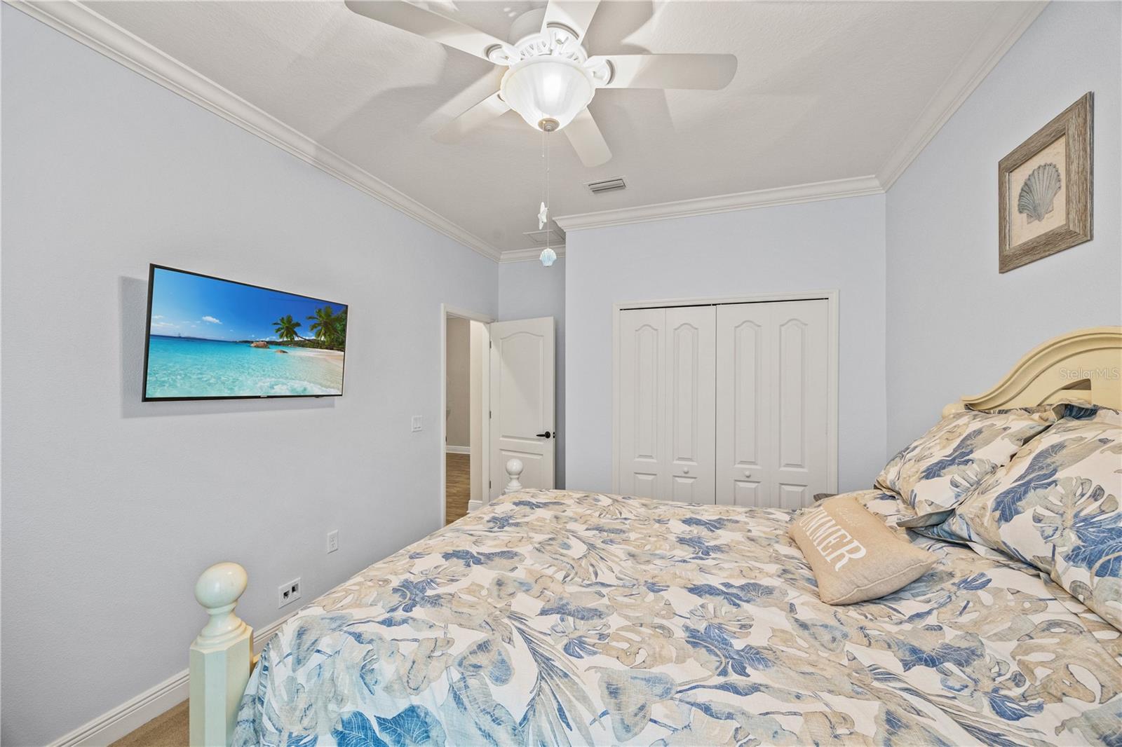 RIDGE AT CROSSING CREEK PH II - Residential