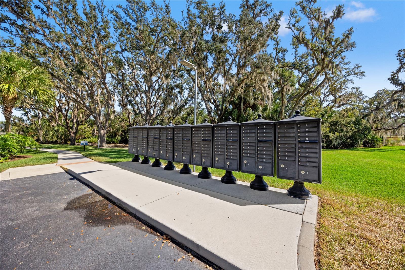 RIDGE AT CROSSING CREEK PH II - Residential