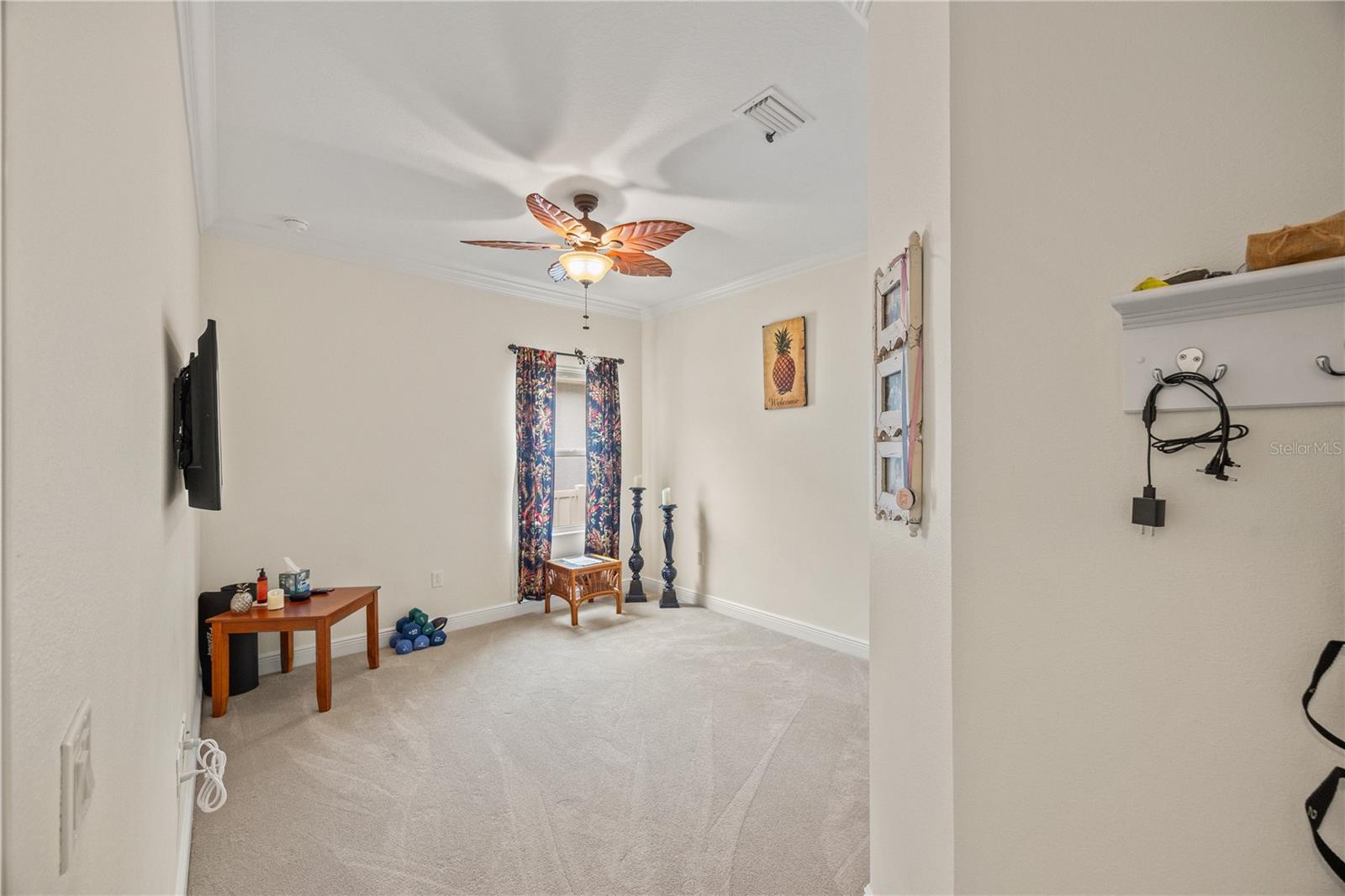 RIDGE AT CROSSING CREEK PH II - Residential