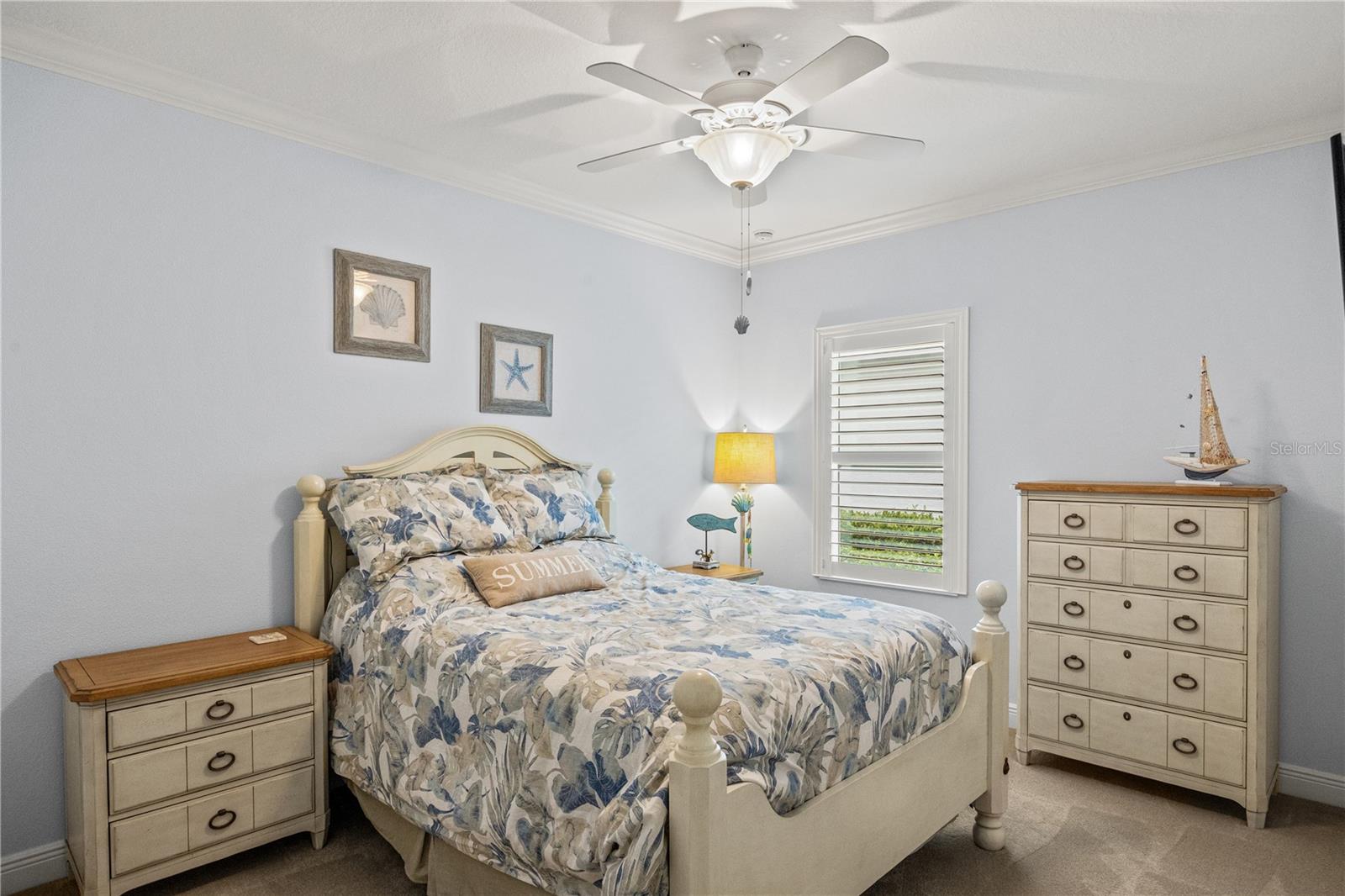 RIDGE AT CROSSING CREEK PH II - Residential