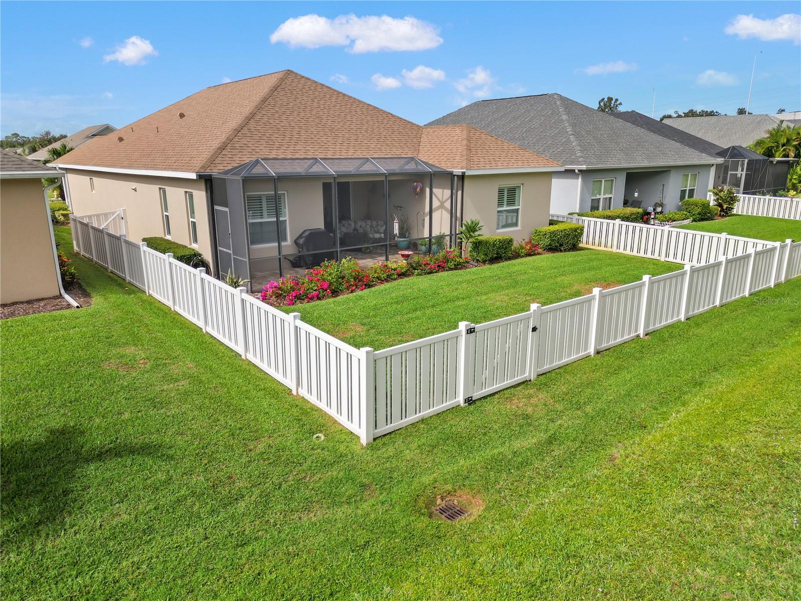 RIDGE AT CROSSING CREEK PH II - Residential