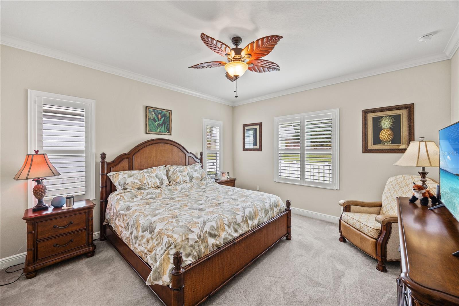 RIDGE AT CROSSING CREEK PH II - Residential