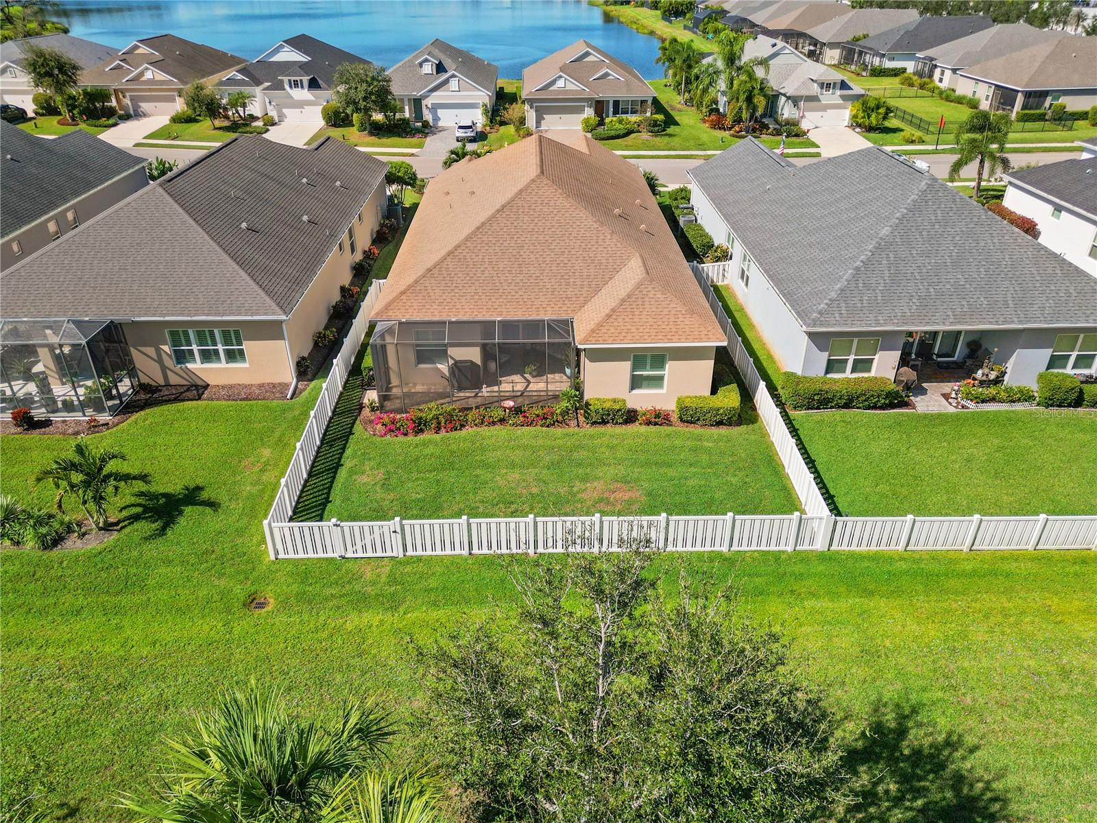 RIDGE AT CROSSING CREEK PH II - Residential