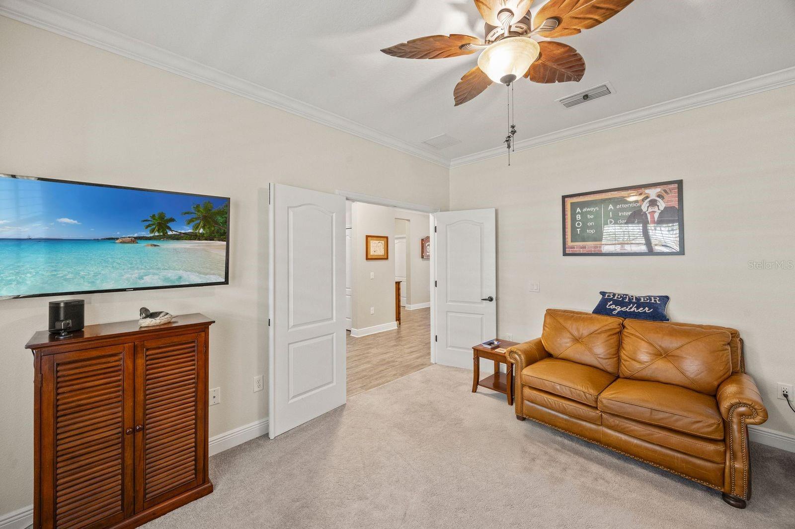 RIDGE AT CROSSING CREEK PH II - Residential