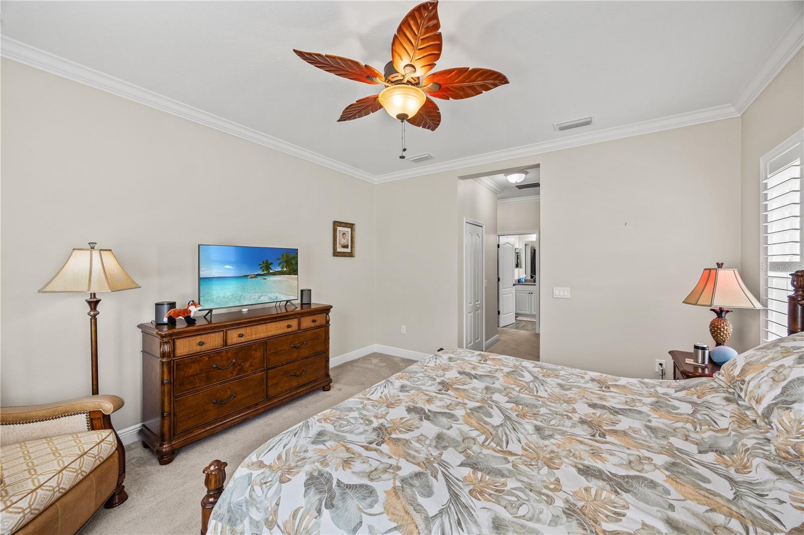 RIDGE AT CROSSING CREEK PH II - Residential