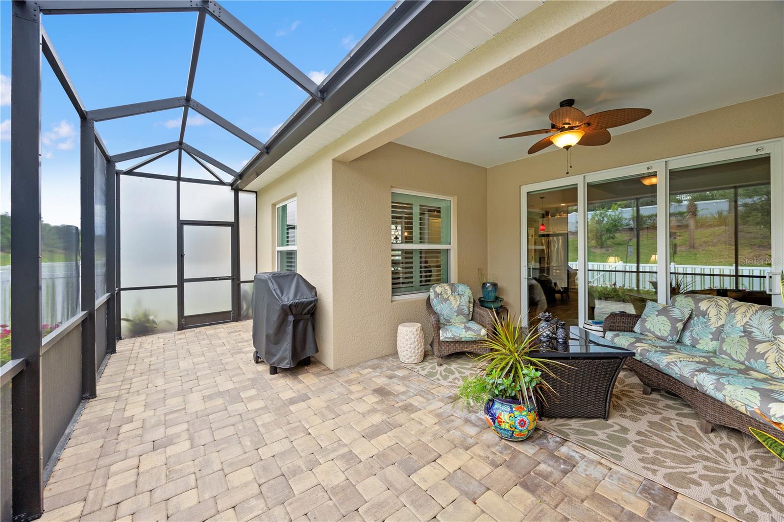 RIDGE AT CROSSING CREEK PH II - Residential