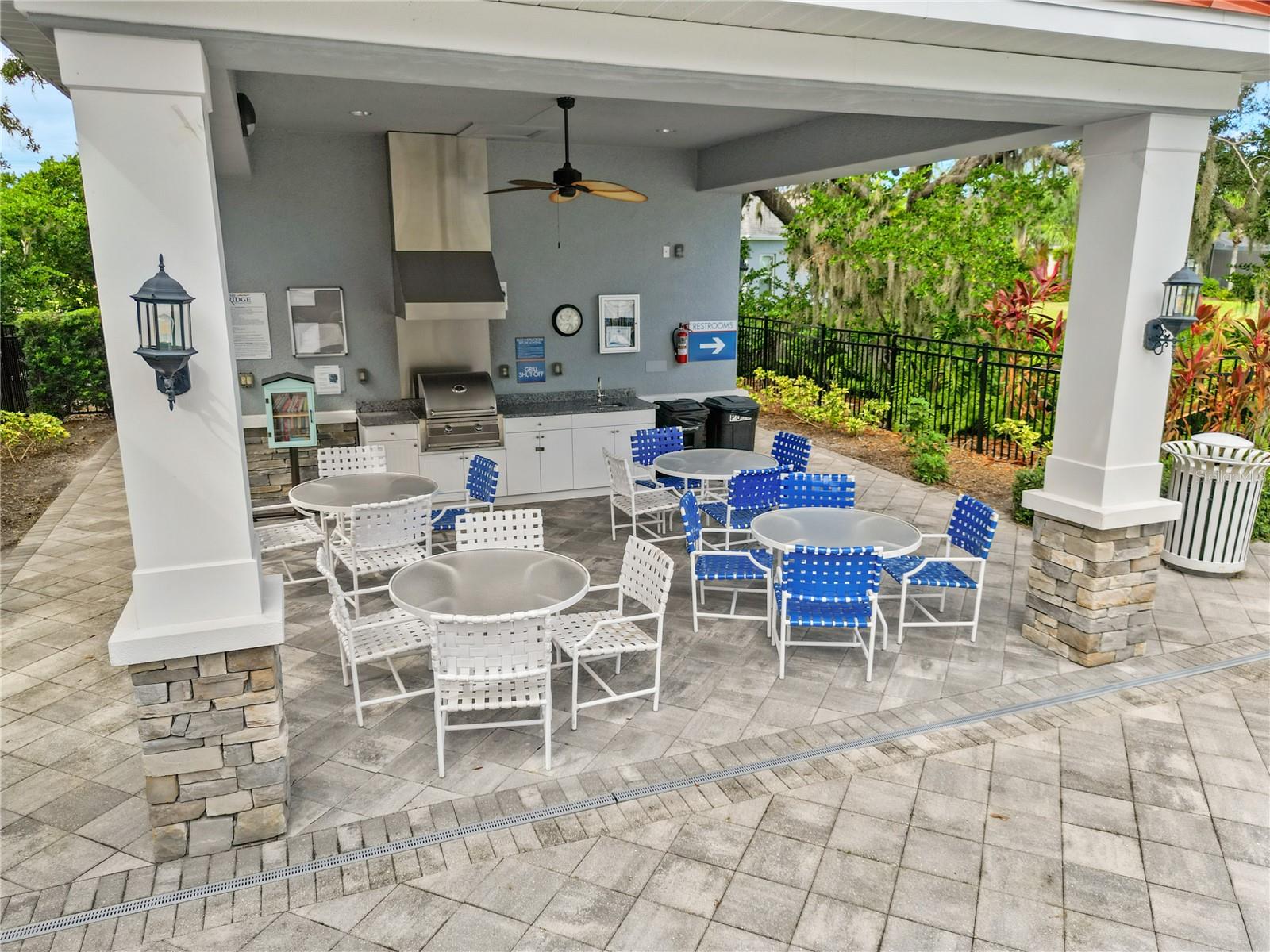 RIDGE AT CROSSING CREEK PH II - Residential